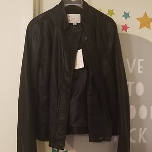 A New Day Jacket